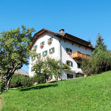 Appartamento Locazione Turistica Luca - ORS145 Ortisei Esterno foto