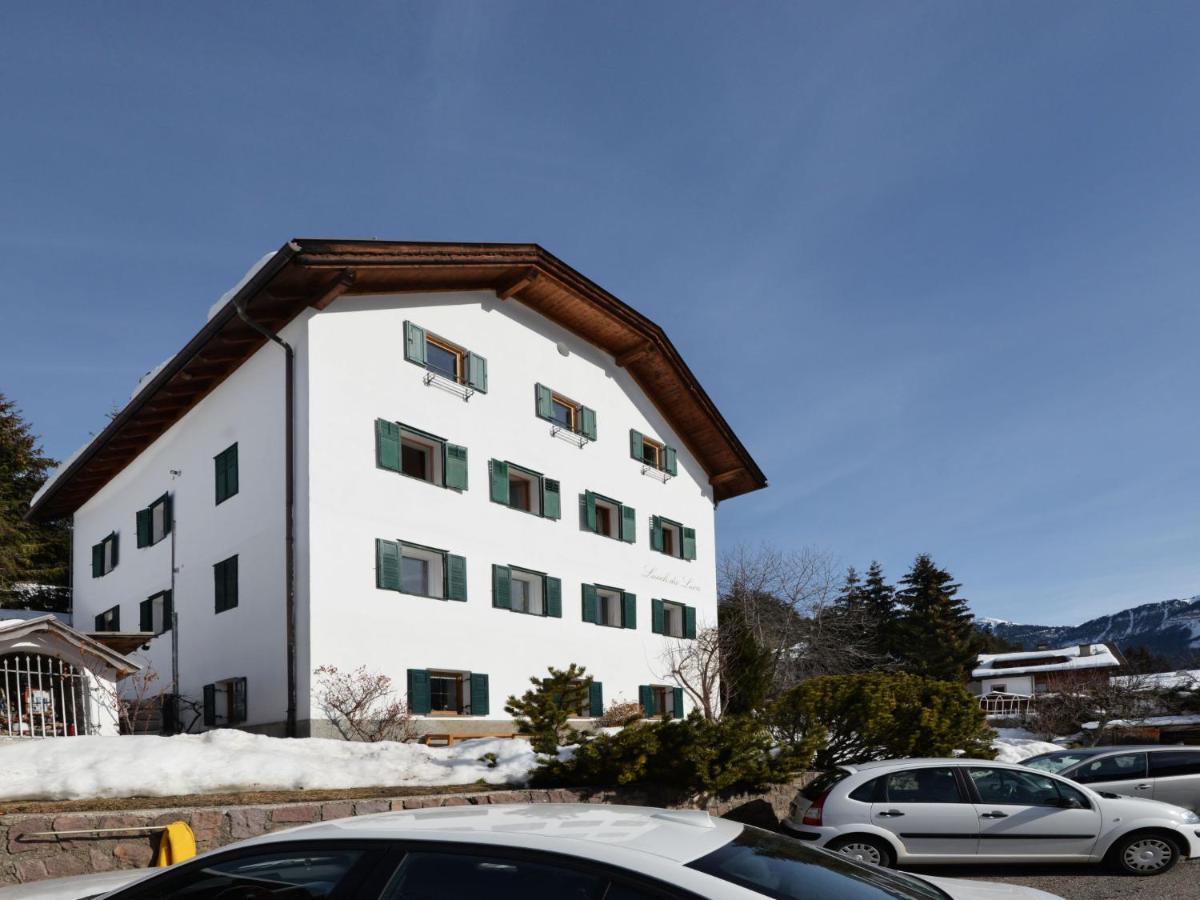 Appartamento Locazione Turistica Luca - ORS145 Ortisei Esterno foto
