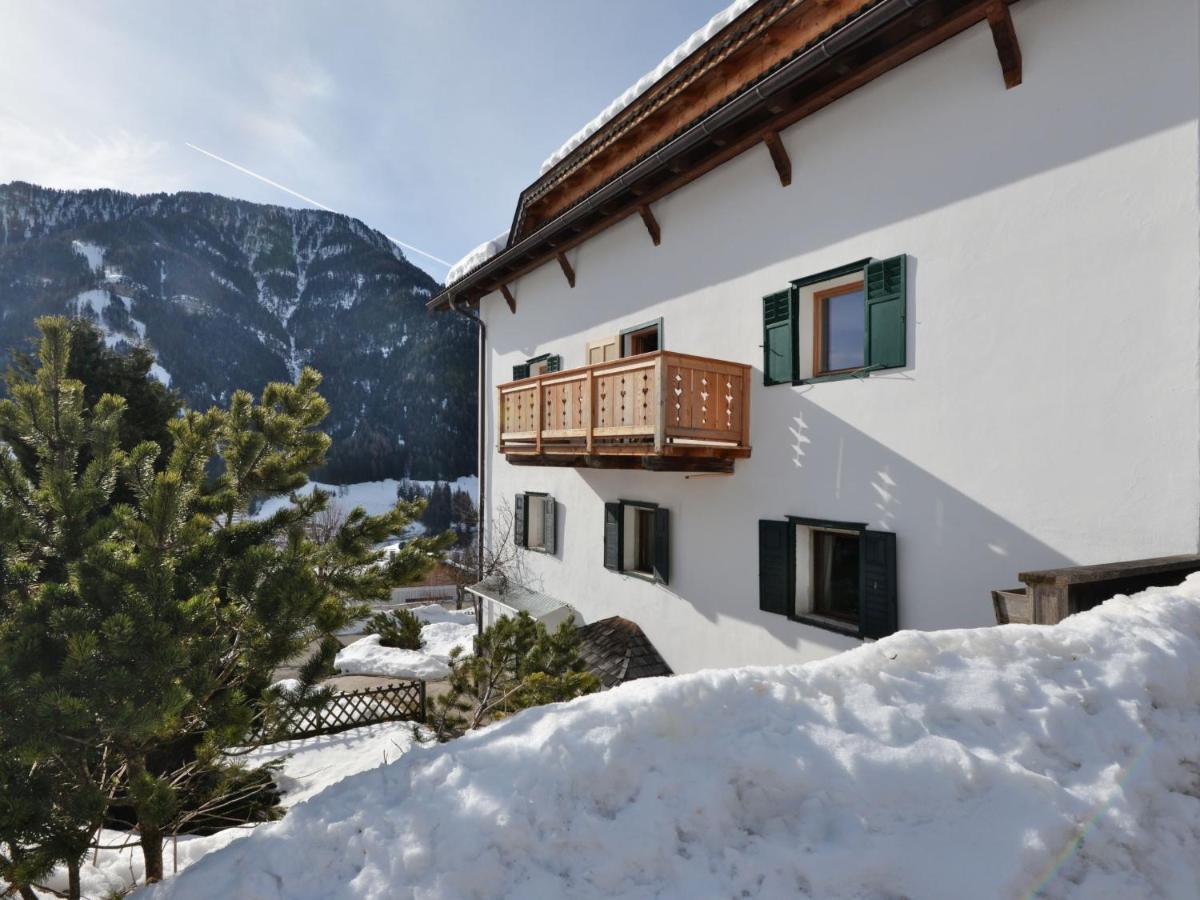 Appartamento Locazione Turistica Luca - ORS145 Ortisei Esterno foto