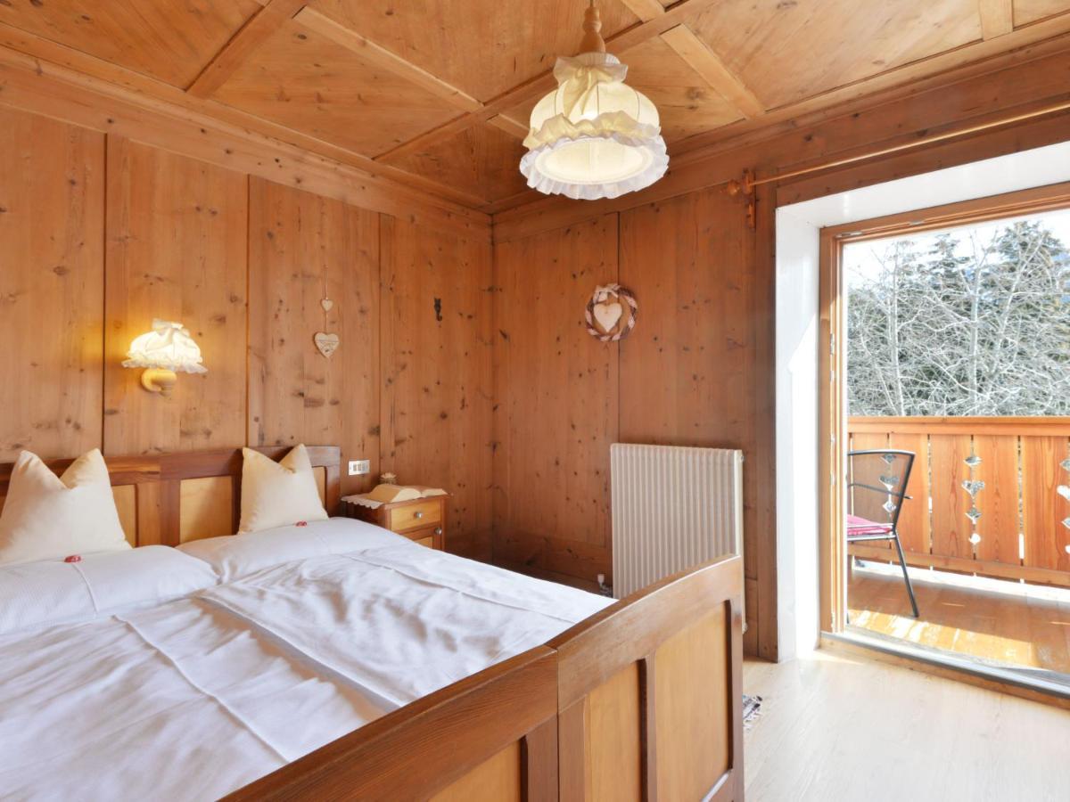 Appartamento Locazione Turistica Luca - ORS145 Ortisei Esterno foto