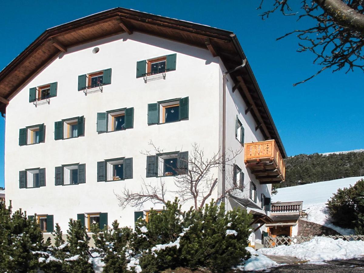 Appartamento Locazione Turistica Luca - ORS145 Ortisei Esterno foto