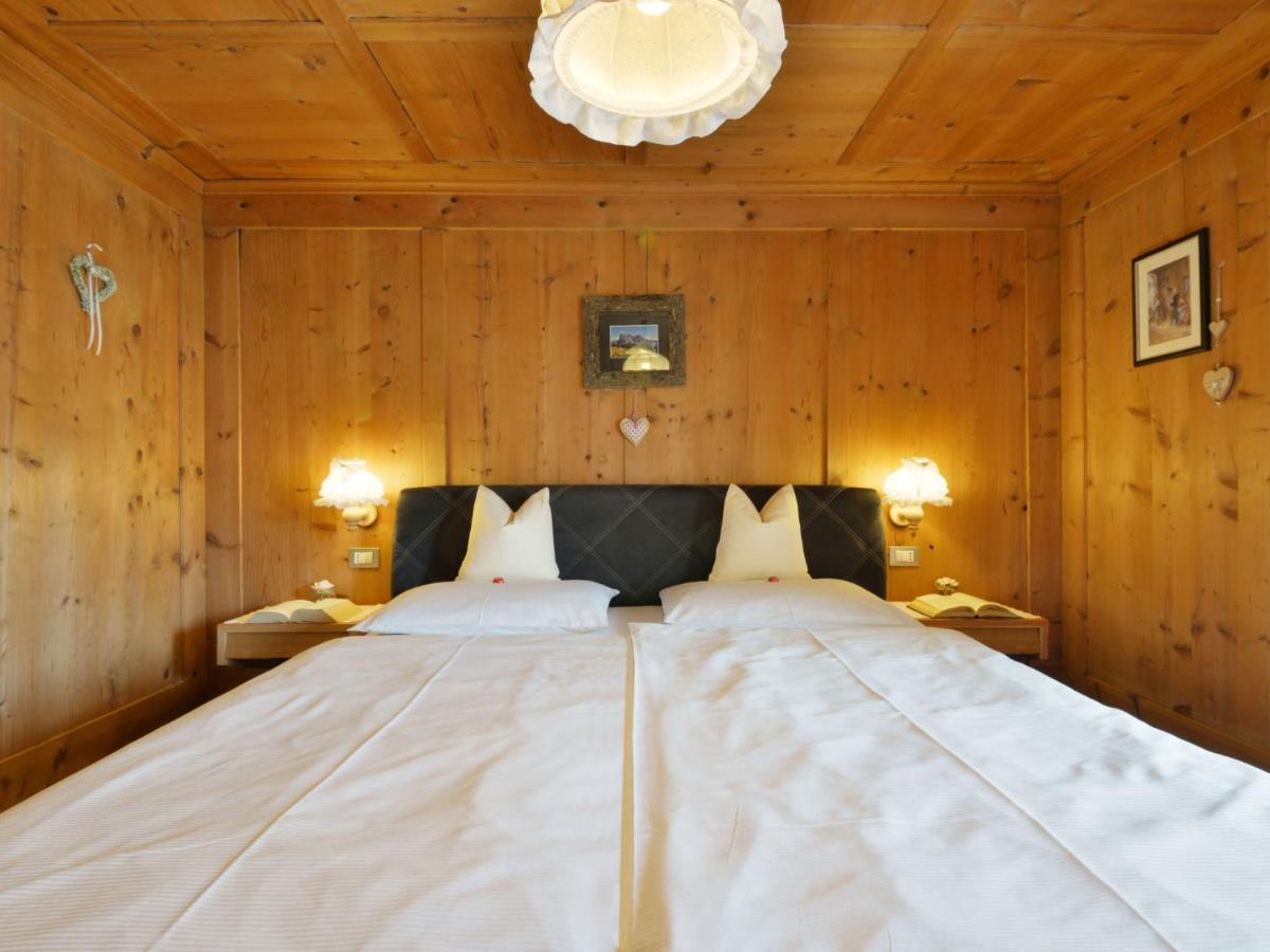 Appartamento Locazione Turistica Luca - ORS145 Ortisei Esterno foto